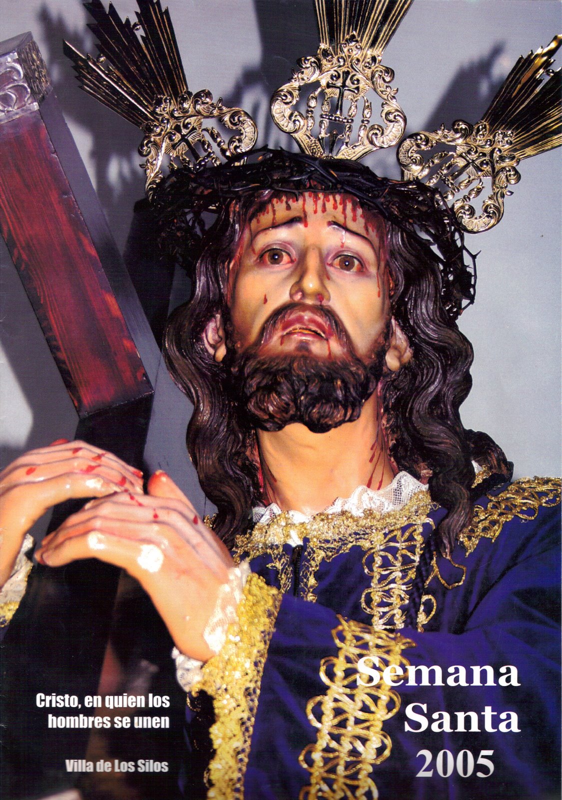 Semana Santa en Los Silos  